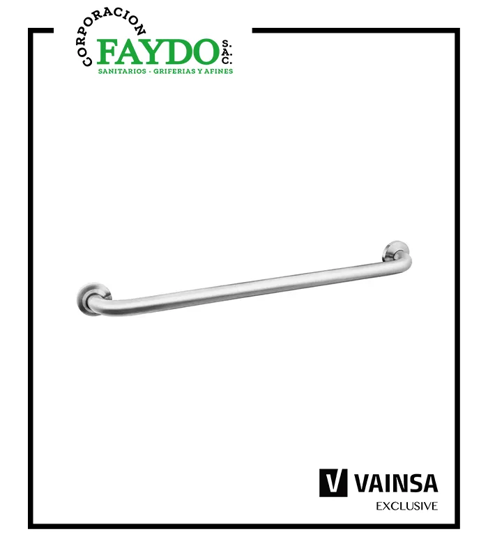Barra De Seguridad Recta 28″ Vainsa