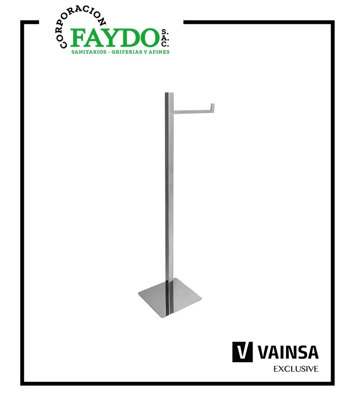 Papelera De Piso Glamour Vainsa