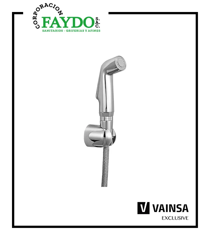 Duchitas Bidet Asia Vainsa