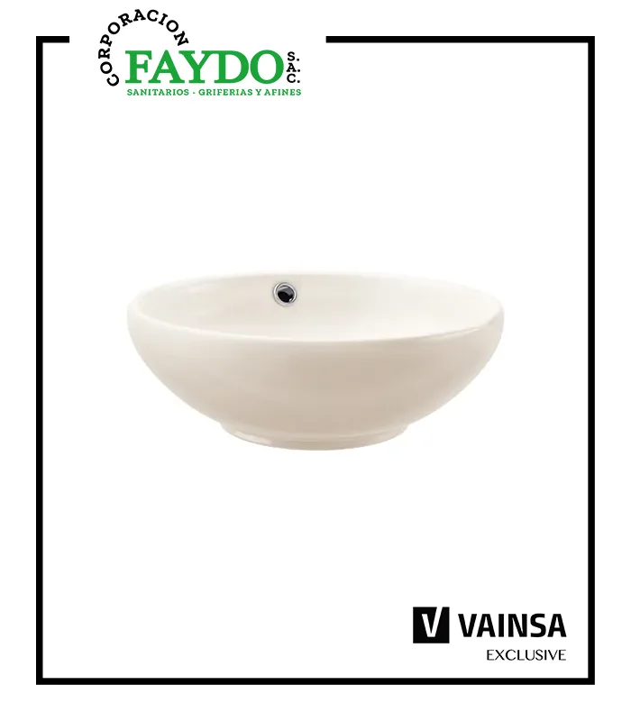 Bowl Bali Bone Vainsa