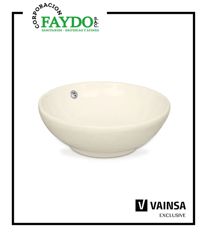 Bowl Bari Bone Vainsa