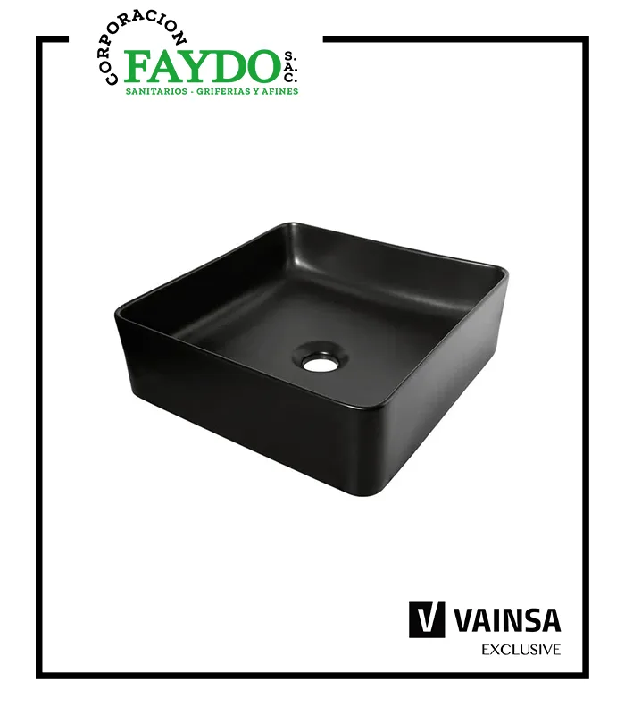 Bowl Martini Black Vainsa