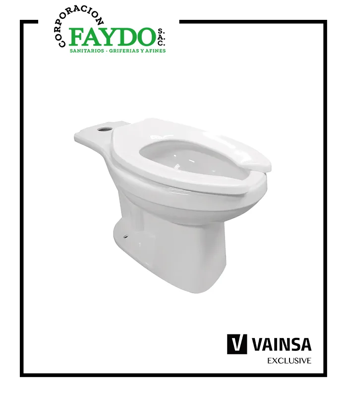 Taza Pentaflux Vainsa