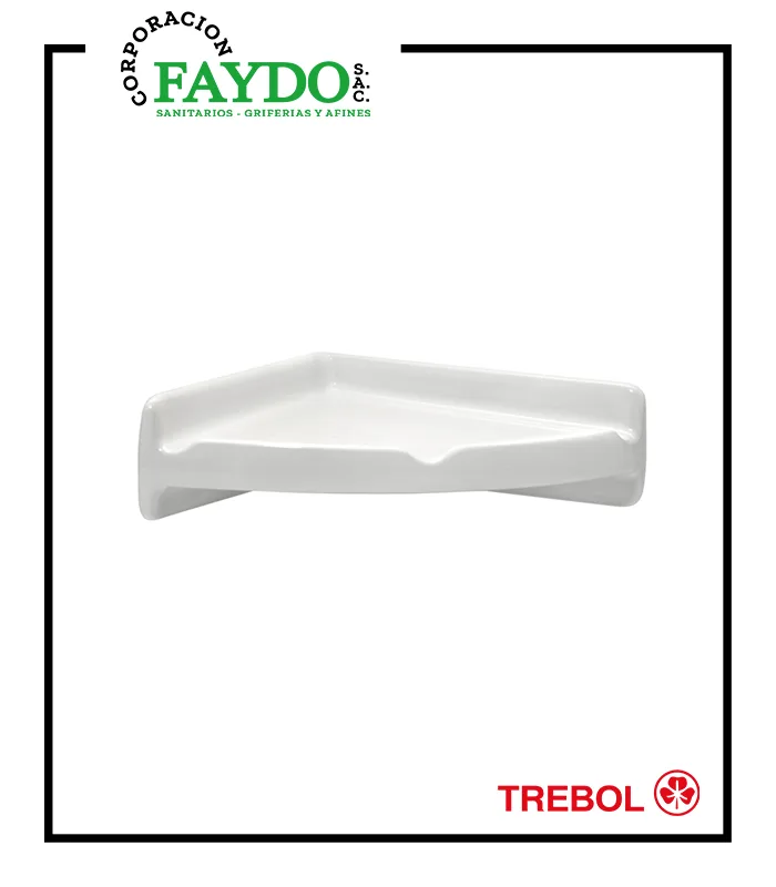 Esquinero Trebol