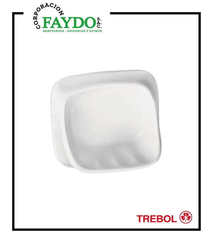 Jabonera Trebol