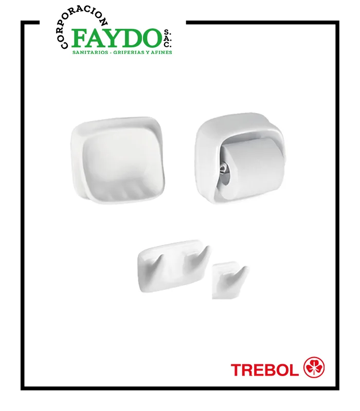 Mini-Kit Trebol
