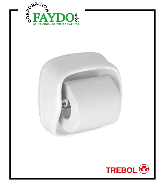 Papelera Trebol