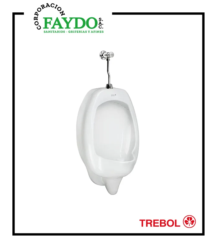Urinarios Cadet Trebol