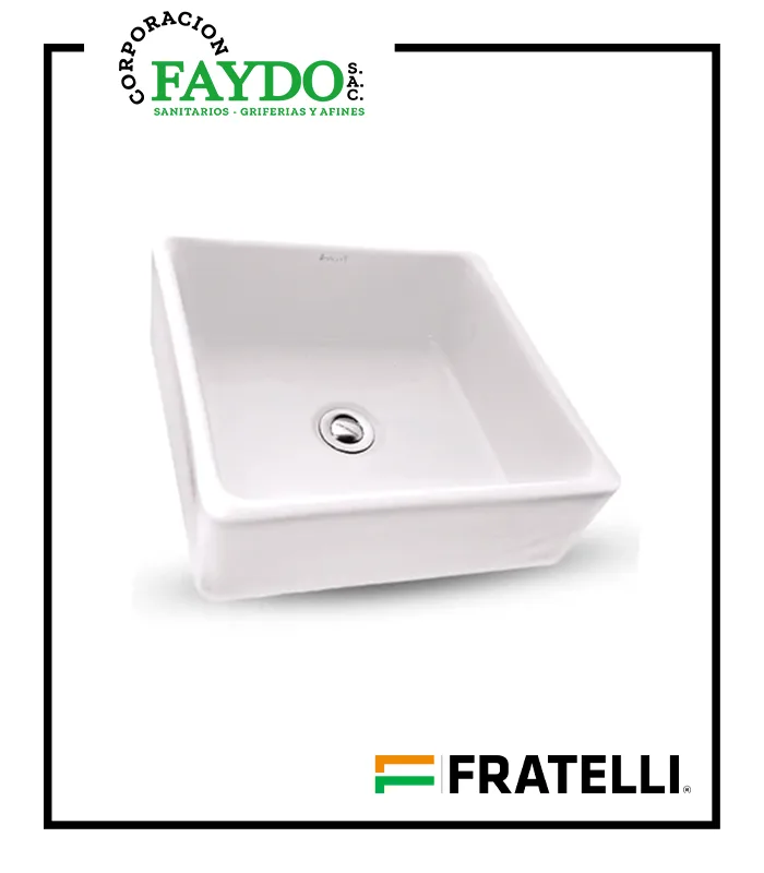Bowl Loza 107 Fratelli