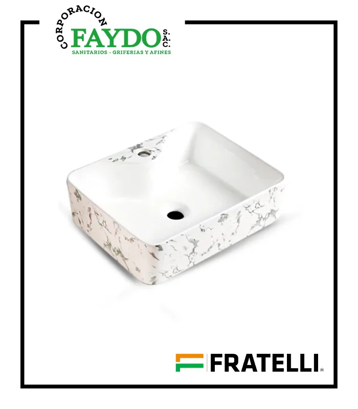 Bowl Loza 120 Fratelli