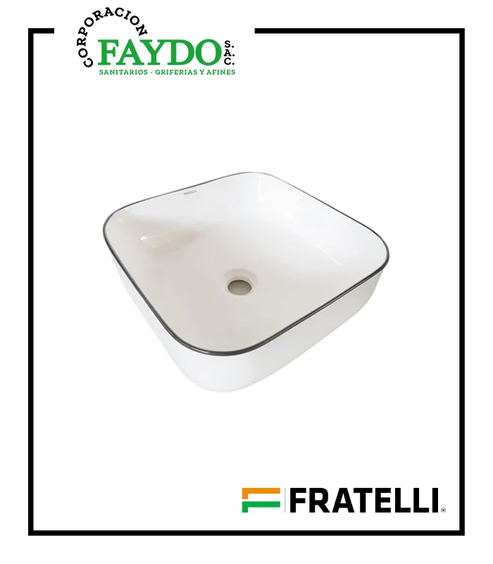 Bowl Loza 150 Fratelli
