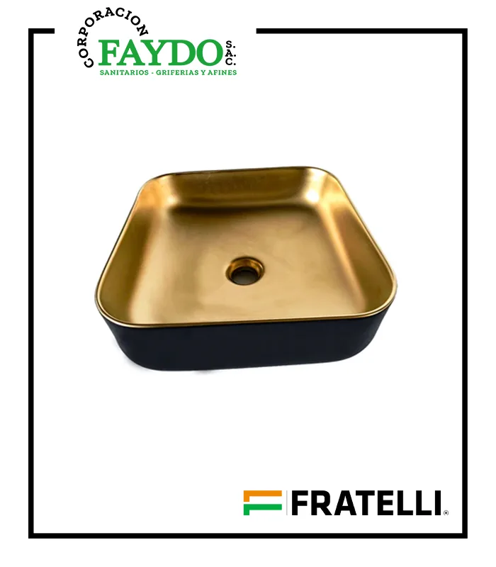 Bowl Loza 150-Bg Fratelli