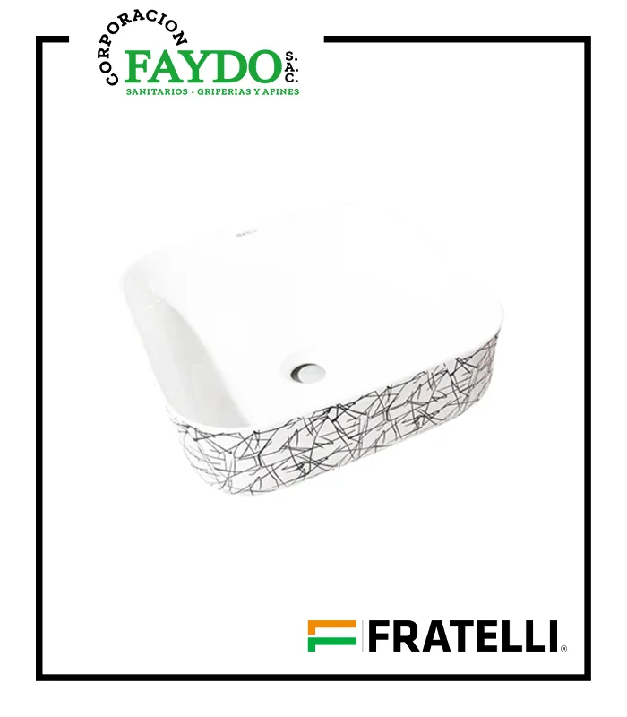 Bowl Loza 150R Fratelli