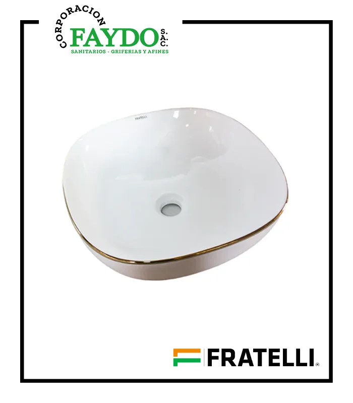 Bowl Loza 431 Fratelli