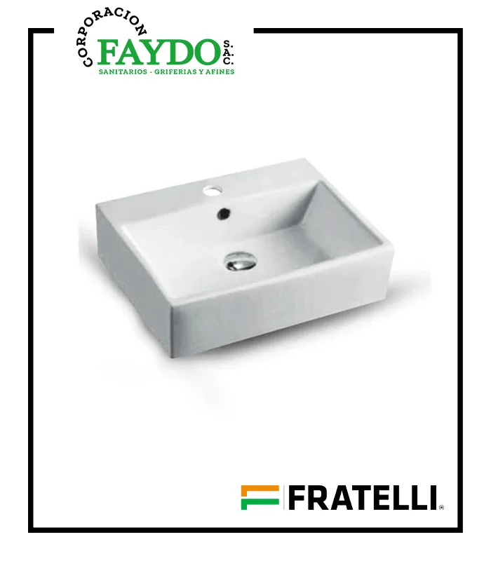 Bowl Loza 521 Fratelli