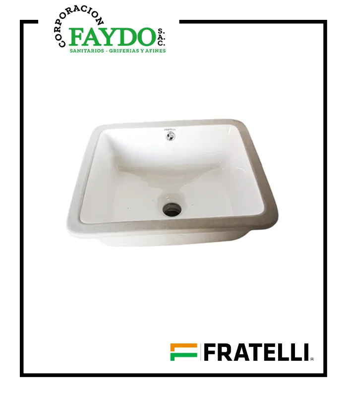 Bowl Loza F1501 Fratelli