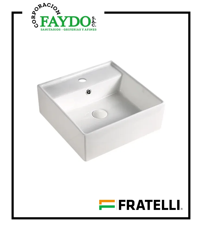 Bowl Loza P005A Fratelli