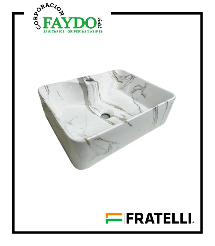 Bowl Loza P120 Fratelli