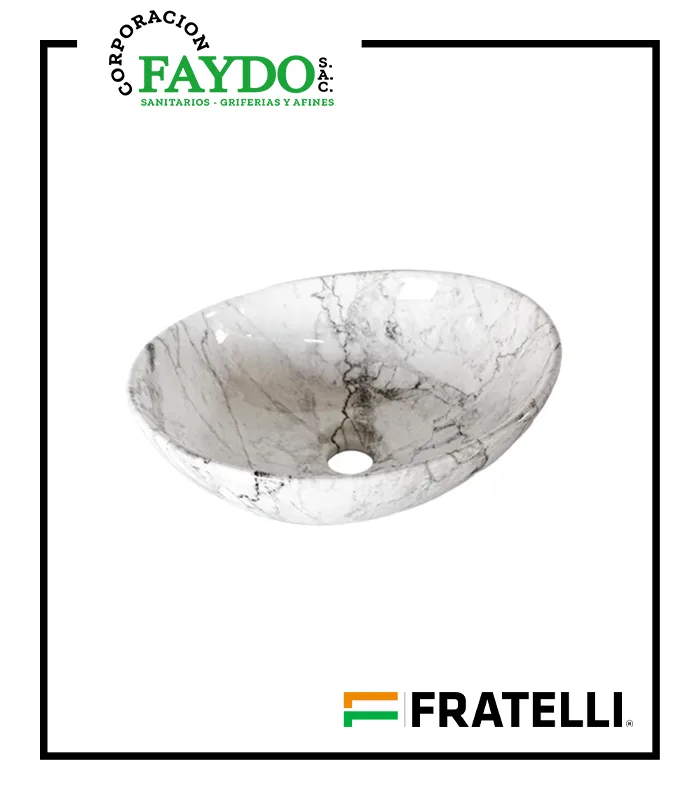 Bowl Loza 035-4 Fratelli