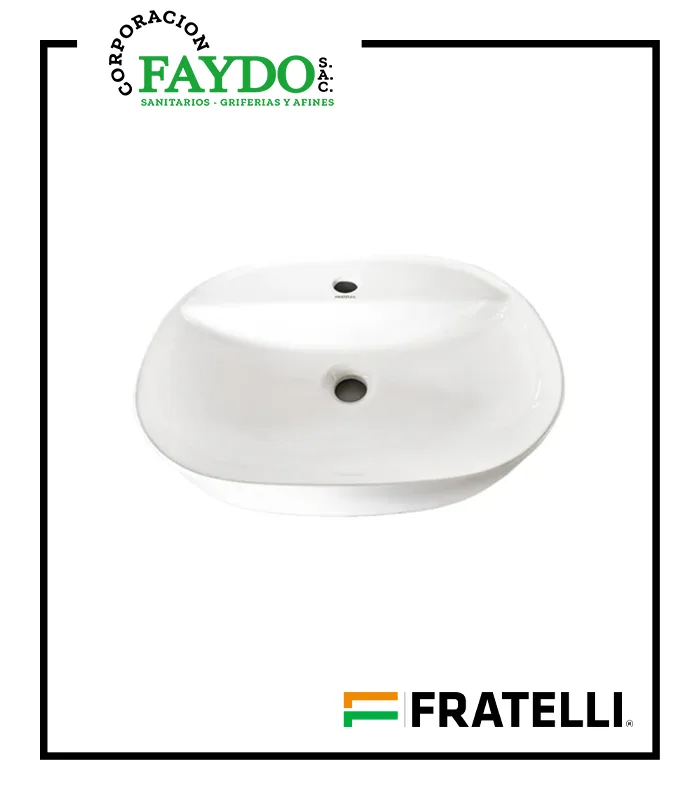Bowl Loza 228 Fratelli