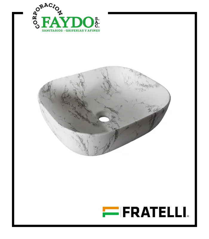 Bowl Loza 151-7 Fratelli