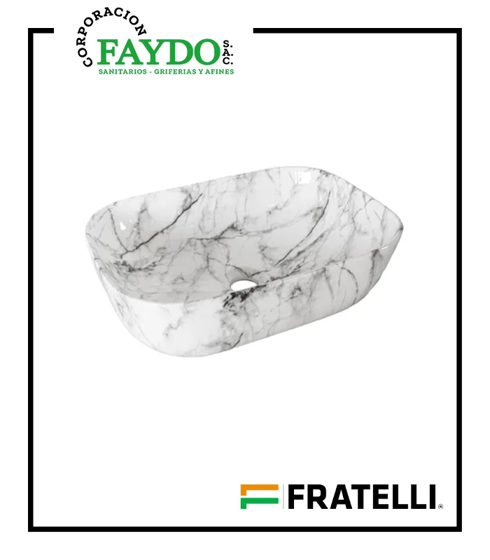 Bowl Loza 153 Fratelli