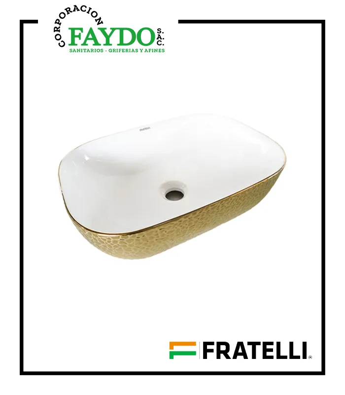 Bowl Loza 153-Bg Fratelli