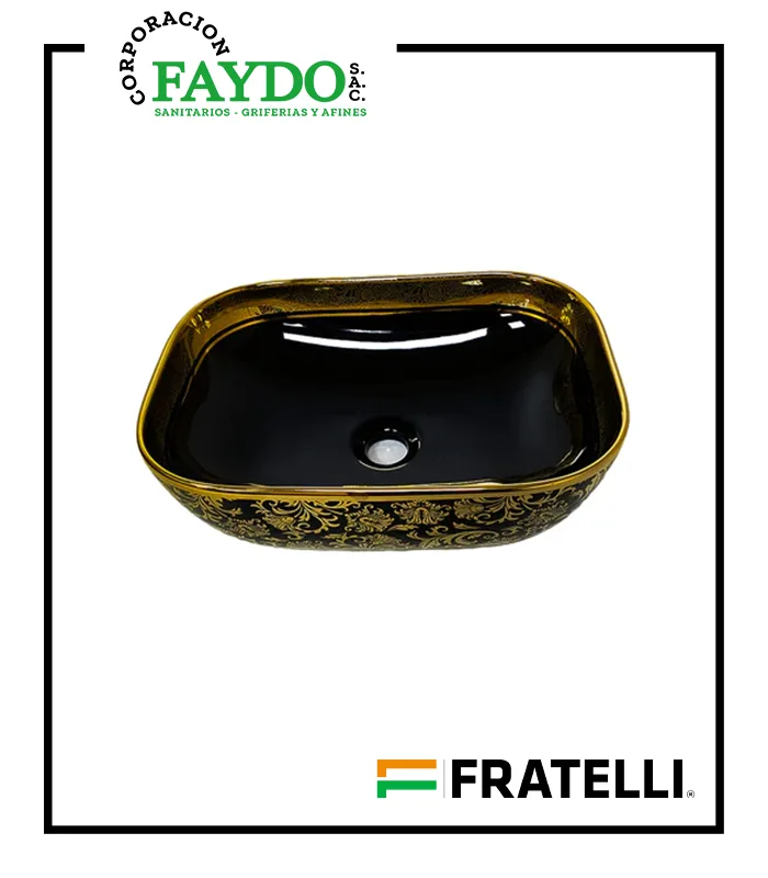 Bowl Loza 153-Bgh Fratelli