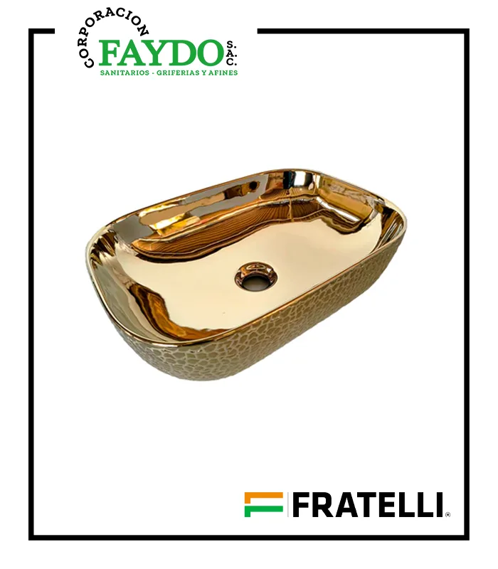 Bowl Loza 153-Dg Fratelli