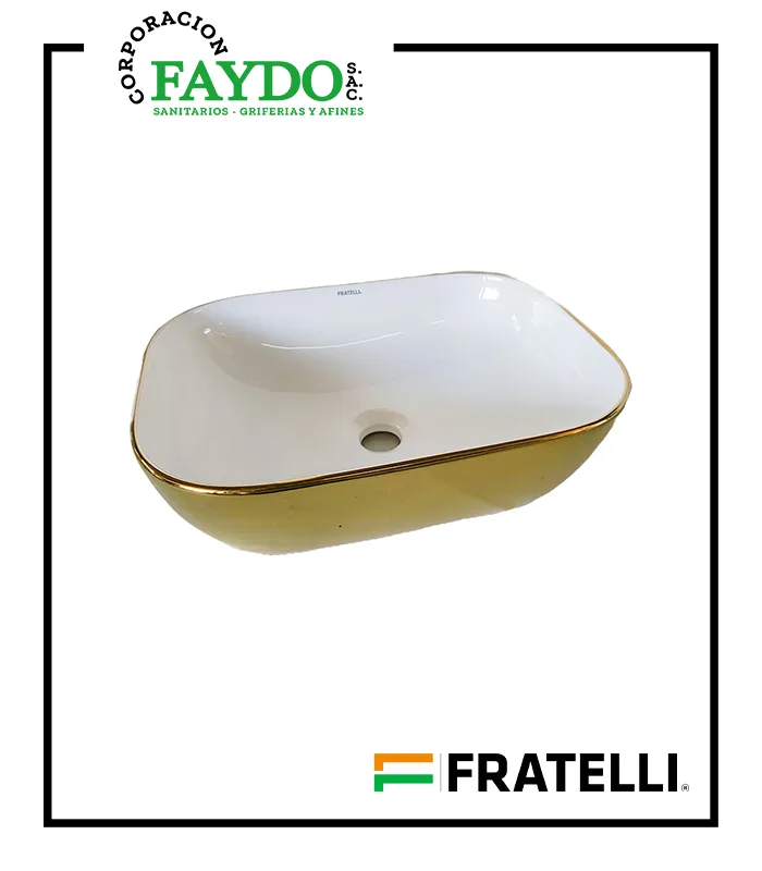 Bowl Loza 153-Gw1 Fratelli