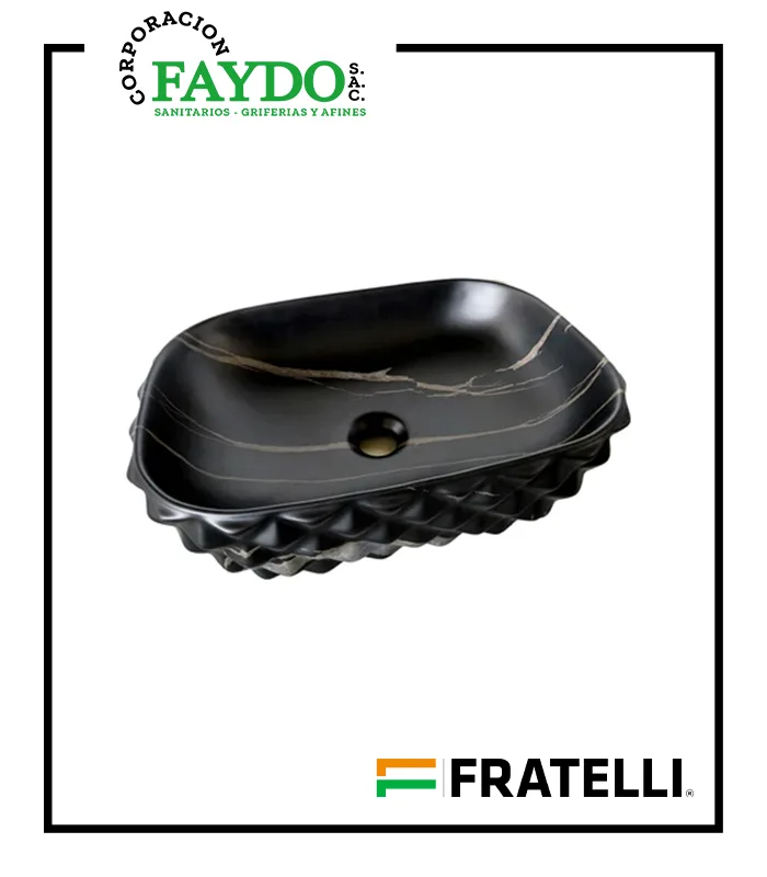 Bowl Loza 402-1 Fratelli