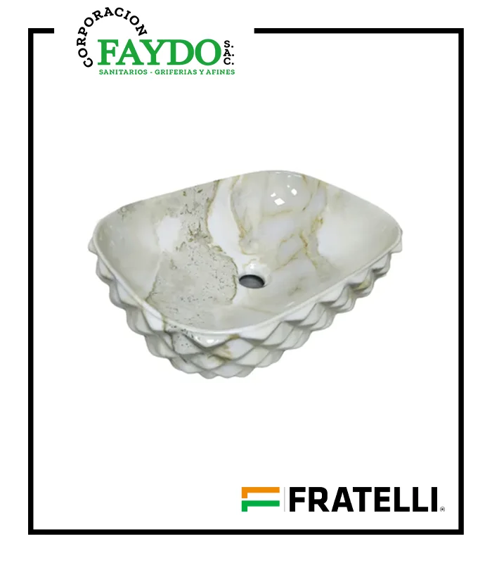 Bowl Loza 402-3 Fratelli