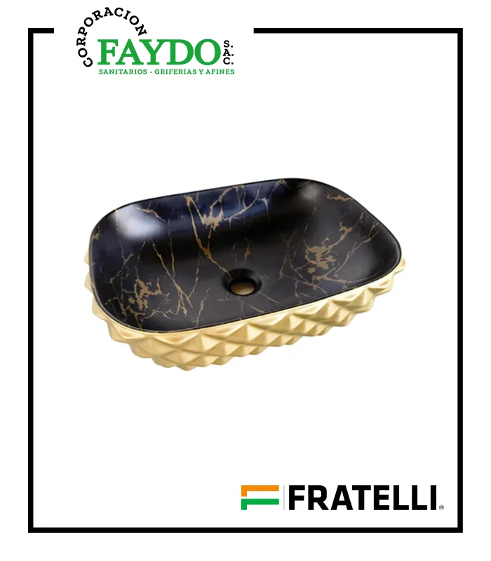 Bowl Loza 402-5 Fratelli