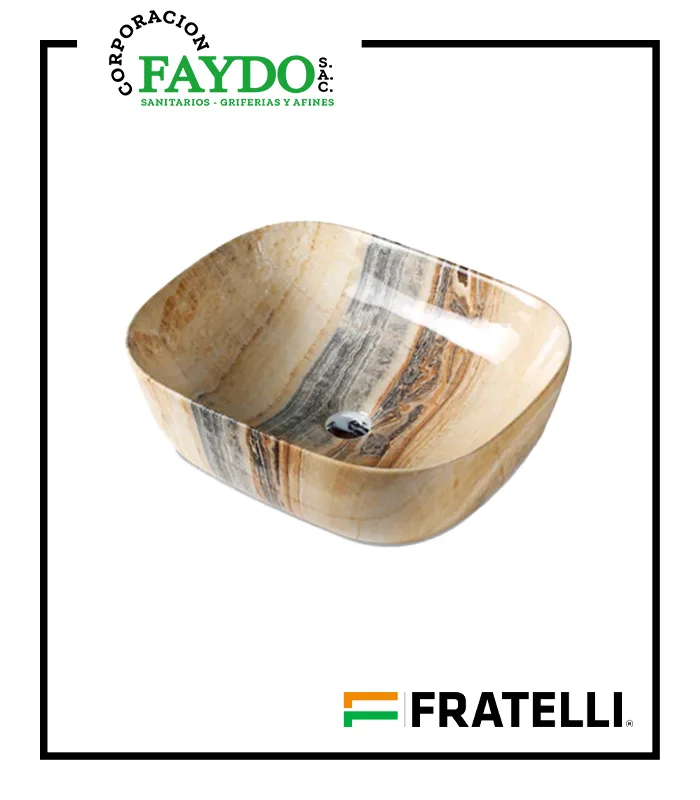 Bowl Loza A0007 Fratelli