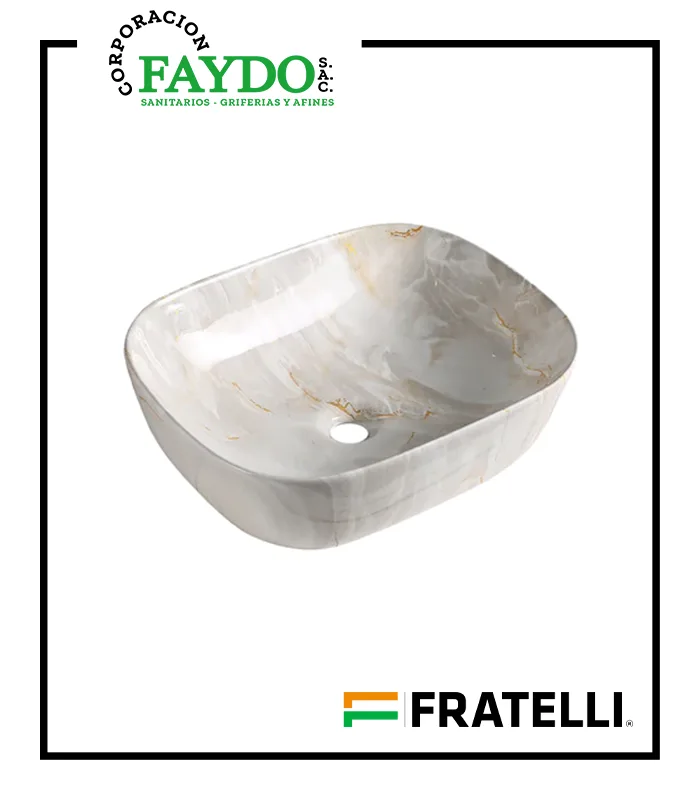 Bowl Loza A0028 Fratelli