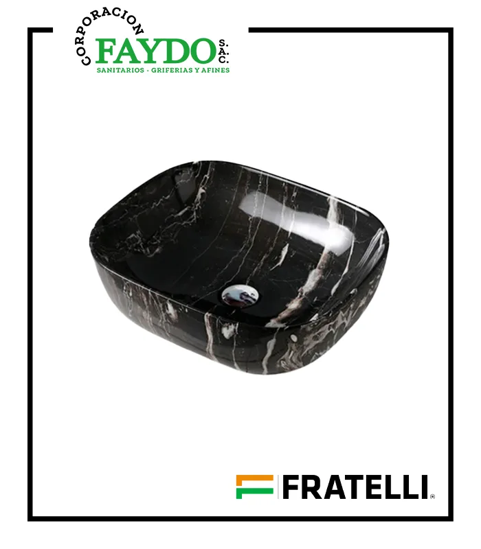 Bowl Loza A0056 Fratelli