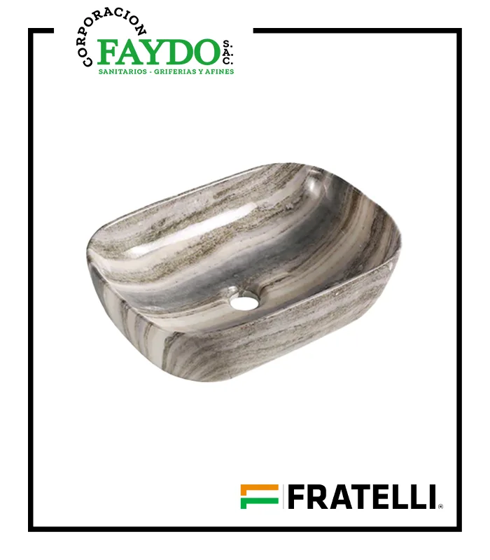 Bowl Loza B0008 Fratelli