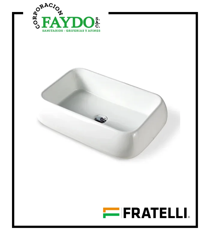 Bowl Loza P058 Fratelli