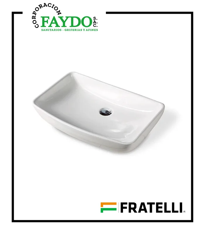 Bowl Loza P091A Fratelli