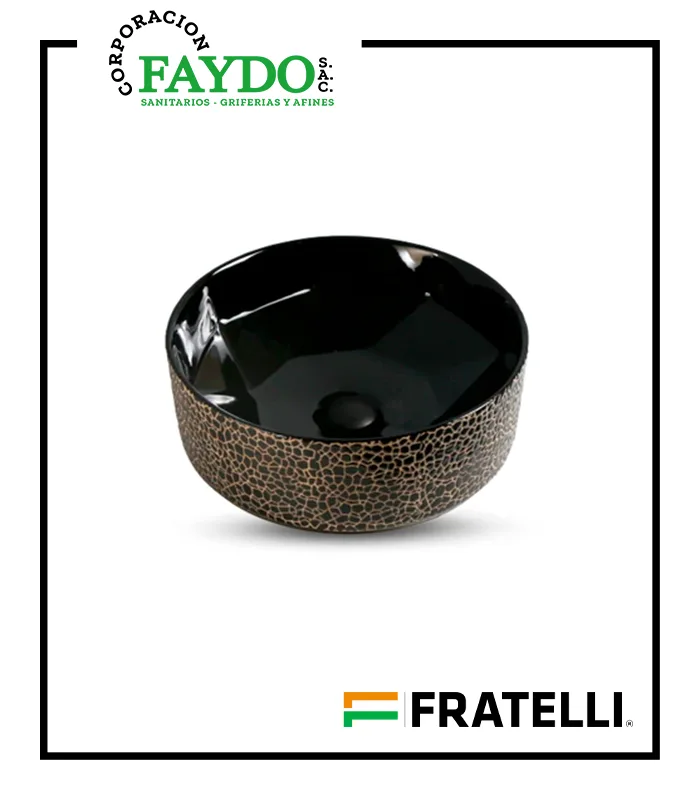 Bowl Loza 172-B Fratelli