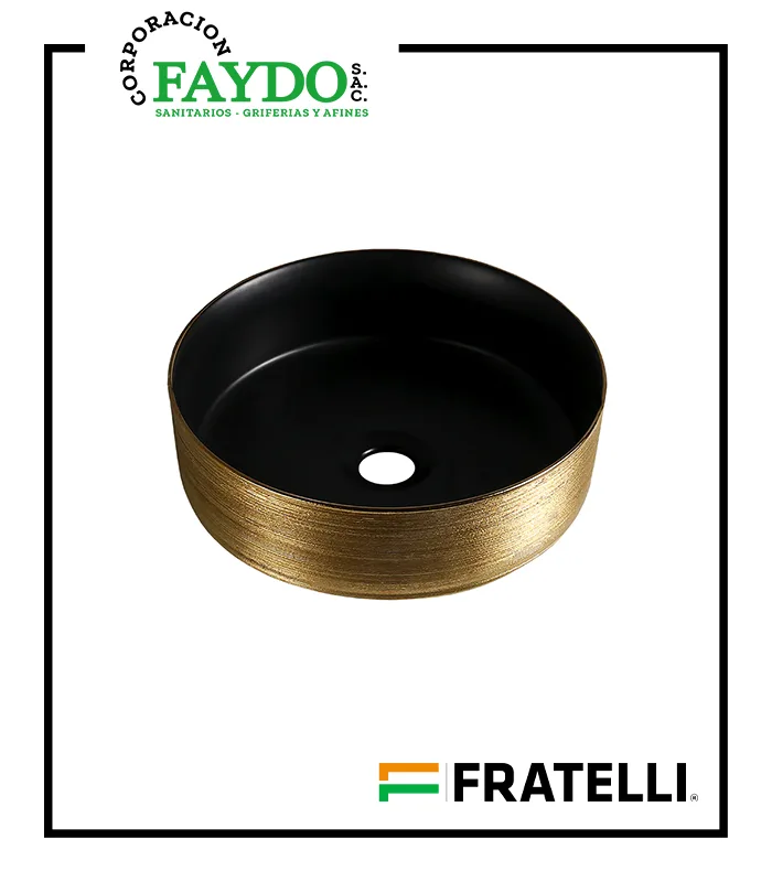 Bowl Loza 223-Nd Fratelli