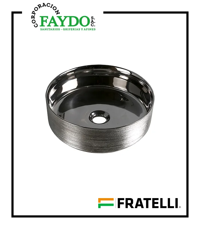 Bowl Loza 223-P Fratelli