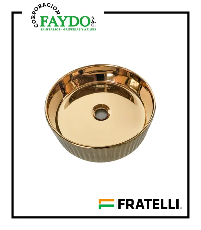 Bowl Loza 323-G Fratelli