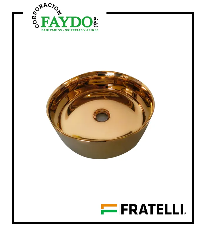 Bowl Loza 333-G Fratelli