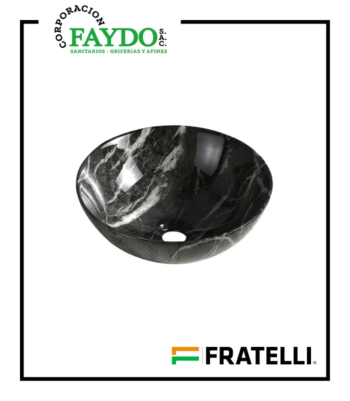 Bowl Loza A0057 Fratelli