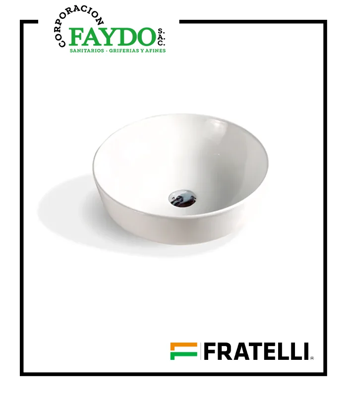 Bowl Loza P149 Fratelli